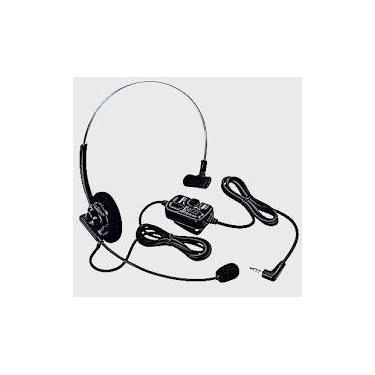 Imagem de Fone de ouvido Yaesu SSM-63A VOX para rádios FT-2DR, FT-70DR, FT3DR FT-60R