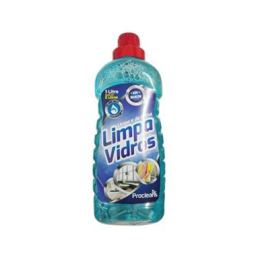 Imagem de Limpa Vidros 1 Lt - PROCLEAN, U