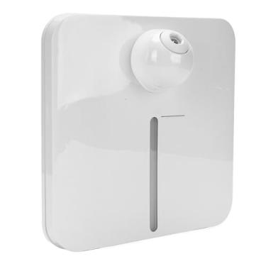 Imagem de Máquina De Ar Perfumado, Difusor De Aromas Comercial Autônomo De 800 Ml Dispensação Automática Temporizada Difusor De óleo Essencial De Nebulização De Ar Frio Sem água Para Casa