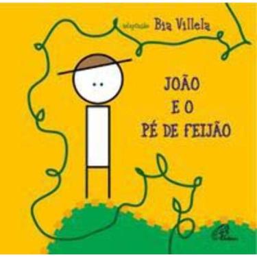 Imagem de João e o Pé De Feijão
