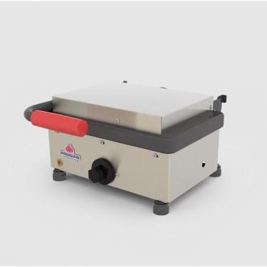 Imagem de Sanduicheira Eletrica New Queen G2 220v Progaspr-350e/p30177