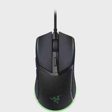 Imagem de Mouse Cobra Preto - Razer - RZ010465U