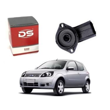 Imagem de Sensor posição borboleta tps ds ford ka 1.0 flex 1.6 flex 2008 A 2013