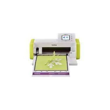 Imagem de Máquina de corte - Scanner embutido Brother ScanNCut SDX85 220V, 220v,