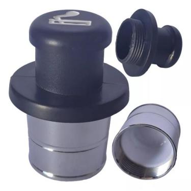 Imagem de Tampa Isqueiro Acendedor Cigarros Amarok/Golv/Jetta - Tek9