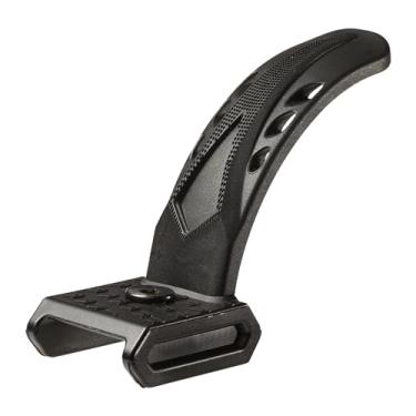 Imagem de Envy Scooters Freio de nylon V1 - Parafuso de scooter profissional leve no freio com inserção de mola de aço para scooters e decks Envy - Serve para rodas de 110 mm a 120 mm