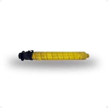 Imagem de Cartucho Toner Ricoh Compativel Mpc2004 Mpc2003 Amarelo - ISD Cartridg