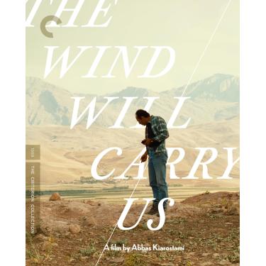 Imagem de The Wind Will Carry Us (The Criterion Collection) [Blu-ray]
