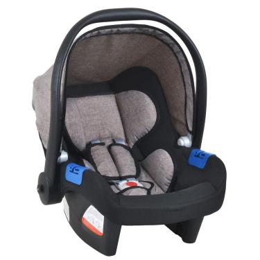 Imagem de Bebê Conforto Touring X - Burigotto 0+ 13kg, Protetor Remov.