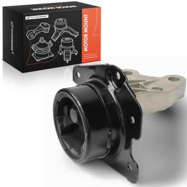 Imagem de A-Premium Suporte de transmissão central compatível com Chevrolet Captiva Sport 2012 2013 2014 2015, 3.0L, transmissão automática