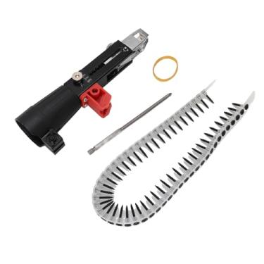 Imagem de Adaptador de Unhas de Perfuração Automática para Teto de Madeira de Drywall