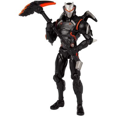 Imagem de McFarlane Toys Fortnite Omega Premium Action Figure