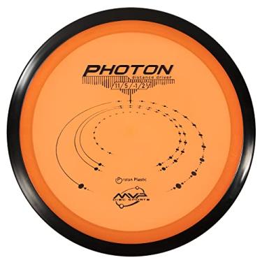 Imagem de (165-169g) - MVP Disc Sports Proton Photon Disc Golf Distance Driver