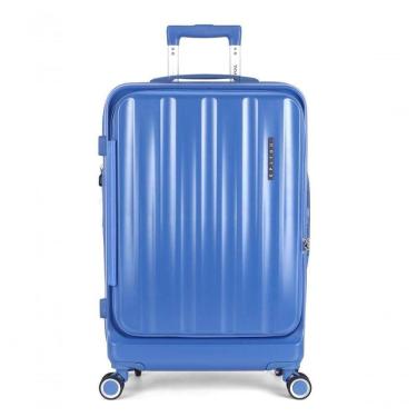 Imagem de Mala De Viagem Pequena Azul - Pequena Azul