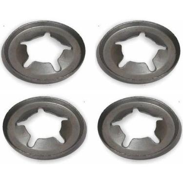 Imagem de Kit Trava Das Rodas Para Os Brinquedos Bandeirante 3/8