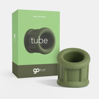 Imagem de A SÓS - Anel Peniano Go Play Tube