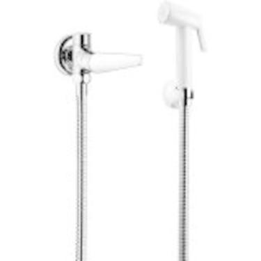 Imagem de Ducha Higiênica Joy Cromado 1984 C32 Lorenzetti