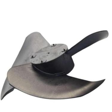 Imagem de Hélice Condensadora Ar Lg Arun40Gs2.Ewgbleu