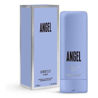Imagem de Creme Angel Hidratante Corporal 200Ml Isabelle La Belle