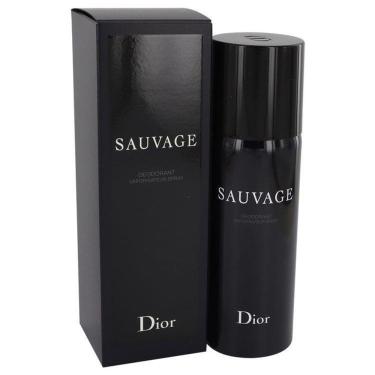 Imagem de Perfume Masculino Christian Dior 150 Ml Desodorante Spray