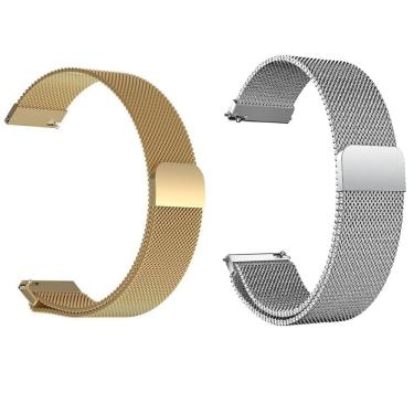 Imagem de Pulseira Magnetica Relogio Smartwatch Ima 2 Und Smartband