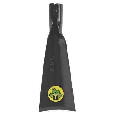 Imagem de Cavadeira Goiva Tramontina Em Aço Sem Cabo Tramontina