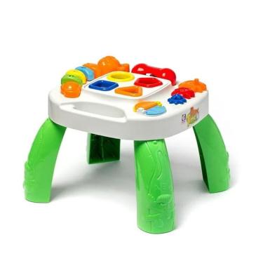 Imagem de Mesa Divertida Play Time - Cotiplas