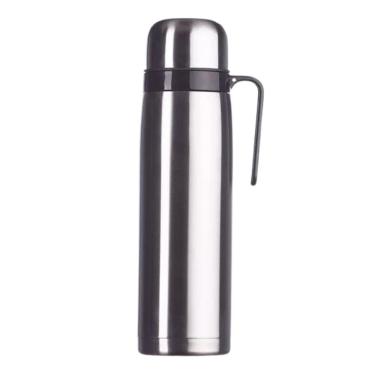 Imagem de Garrafa Térmica Em Inox Vacuum Flask 1l Zanetti