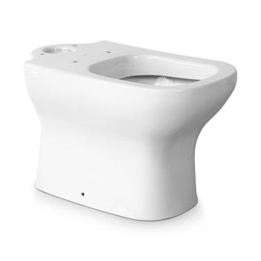 Imagem de Vaso Sanitário Para Caixa Acoplada Deca Axis P.470.17 Branco