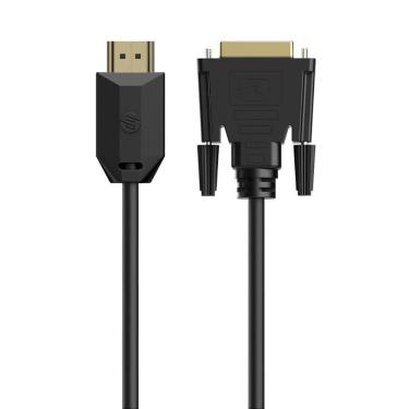 Imagem de Cabo Hdmi Para Dvi - 2m - Hp