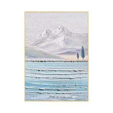 Imagem de Pink Wall Art Mural para Salon, Decoração, Arte Mural - others, 06, 20