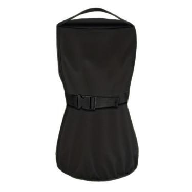 Imagem de Bothyi Capa para filtro de piscina residencial, proteção contra poeira da bomba d'água, poliéster 201D, proteção externa à prova d'água, escudo para