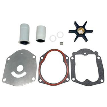 Imagem de Heurofosh Kit De Impulsor Bomba D'Água 821354A2 Para Motores Popa Mercury Mariner Force 25, 30, 40, 45 E 50 Hp 821354A1 Sierra 18-4531