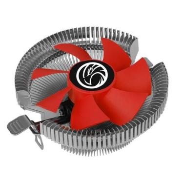 Imagem de Cooler para Processador Intel/AMD CL-823 65W - BRAZIL PC
