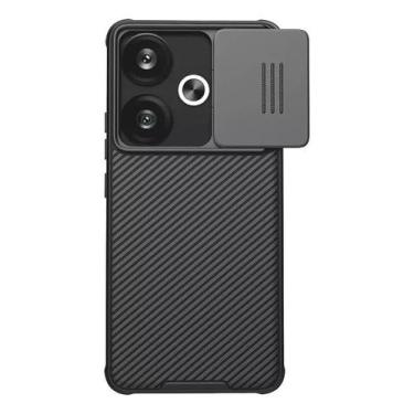 Imagem de Capa Nillkin Camshield Para Xiaomi Redmi Turbo 3 / Poco F6