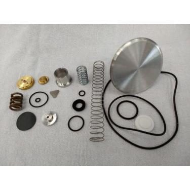 Imagem de Reparo Válvula Admissão Metalplan Rotor Plus 50 Similar RB80 - Arcompr