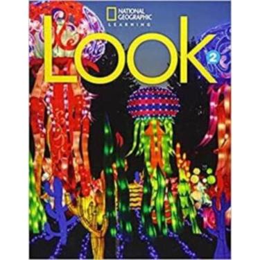 Imagem de Look American 2A - Student`s Book With Workbook And Online Practice