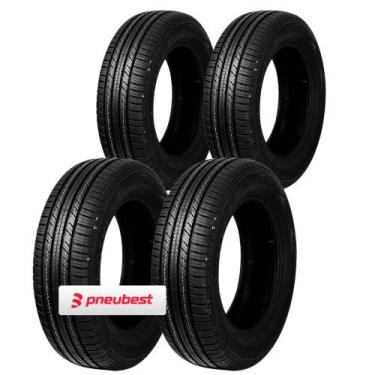 Imagem de Kit 4 Pneus 225/60R18 100H DK365 Alfamotors