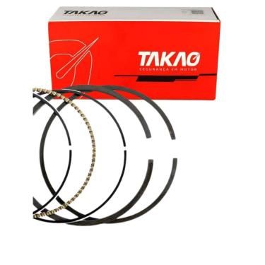 Imagem de Anel Para Pistão (Jg) Vitara 2.0 24V 1995 A 1998 - Takao Assz20050