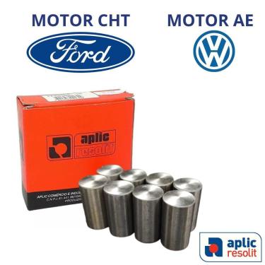 Imagem de 139 - Tucho Valvula Mt Cht - Corcel / Belina / Del Rey / Escort 1 - Aplic