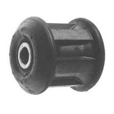 Imagem de Bucha Do Braço Guia Do Eixo Traseiro - Gol 1983 A 1996 / Parati 1981 A 1995 / Saveiro 1982 A 1997 / Voyage 1981 A 1995 - 011.0377