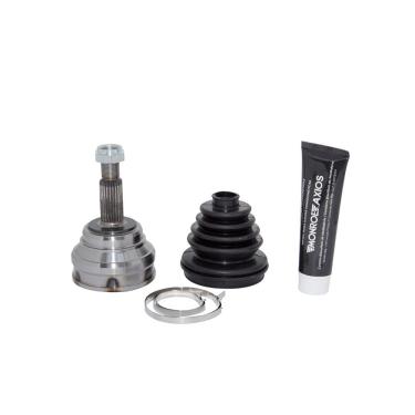 Imagem de Junta Homocinetica Dianteira Lado Roda - Golf 1994 A 1998 / Polo Classic 1997 A 2002 - 546.6051