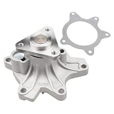 Imagem de VIPCAR Bomba de água profissional 01079 para Toyota 2001-2009 Prius 1.5L, 2000-05 Echo 1.5L, 2004-2020 Yaris 1.3L/1.5L, para Scion 2004-2006 xA/xB 1.5L