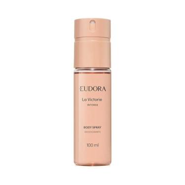 Imagem de Eudora La Victorie Desodorante Body Spray 100ml