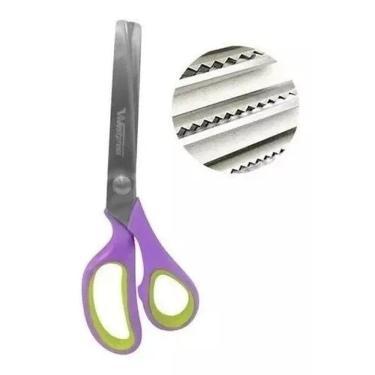 Imagem de Tesoura De Picotar