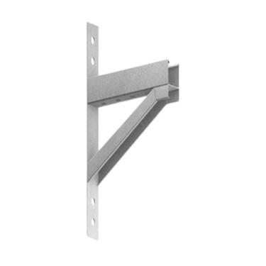 Imagem de Mão Francesa Reforçada 200mm - lxt