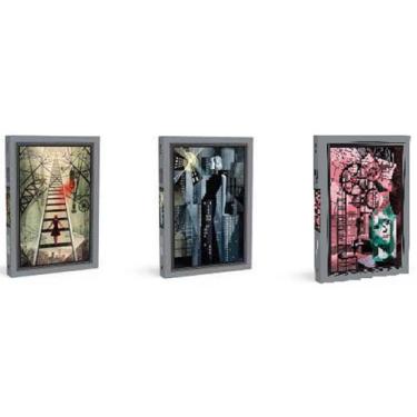 Imagem de Ki 3 livros ayn rand a revolta do atlas - ARQUEIRO