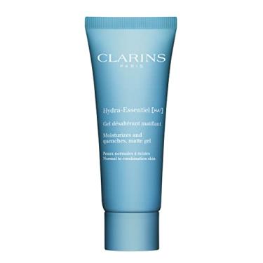 Imagem de Gel Hidratante Facial Clarins Hydra-Essentiel HA² 75ml