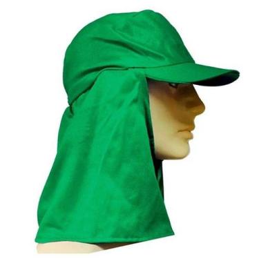 Imagem de Boné Verde Arabe Brim Sayro 22158 CA43078