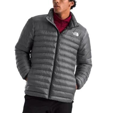 Imagem de Jaqueta Masculina Terra Peak Jacket Cinza - The North Face, P